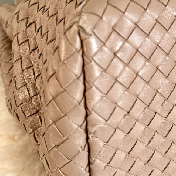 Bottega Veneta Garda medium tote - Picture 4 of 11